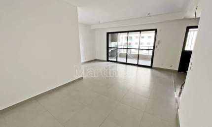 Apartamento à venda no Condomínio Liniee, próximo ao Parque Olhos D`água - Ribeirão Preto/SP.