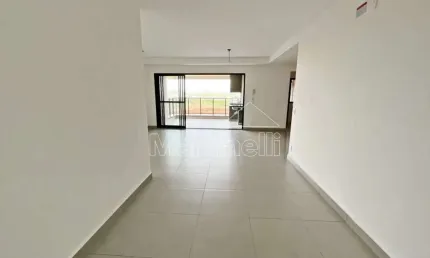 Apartamento à venda no Condomínio Liniee, próximo ao Parque Olhos D`água - Ribeirão Preto/SP.