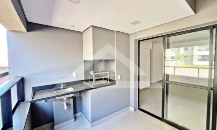 Apartamento à venda no edifício livit, próximo ao parque olhos d`água - ribeirão preto/sp.