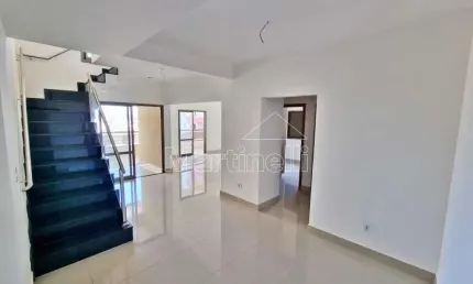 Apartamento com 4 quartos à venda no Jardim Paulista, Ribeirão Preto 