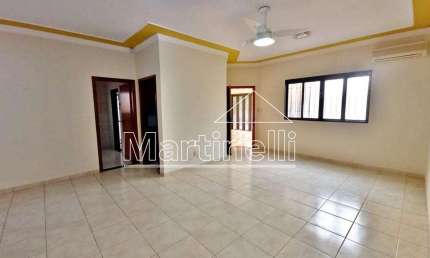 Casa com 3 quartos à venda no Nova Ribeirânia, Ribeirão Preto 