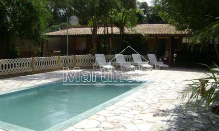 Chácara à venda no Condomínio Jardim Casa Grande, próximo ao Clube Regatas - Ribeirão Preto/SP.