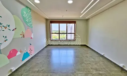 Sala comercial à venda no Iguatemi Centro Empresarial, próximo ao Shopping Iguatemi - Ribeirão Preto/SP.