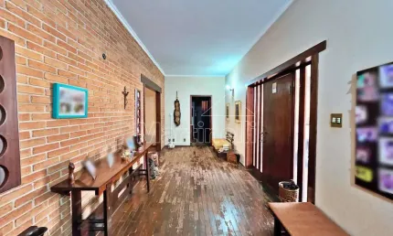 Casa com 4 quartos à venda no Jardim Paulistano, Ribeirão Preto 