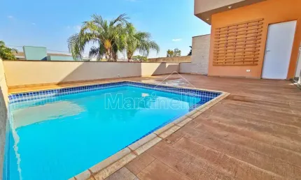 Casa com 3 quartos à venda no Ribeirânia, Ribeirão Preto 