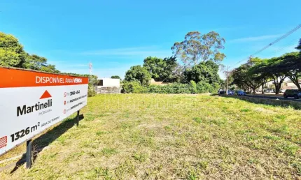 Terreno à venda no Jardim Canadá, Ribeirão Preto 