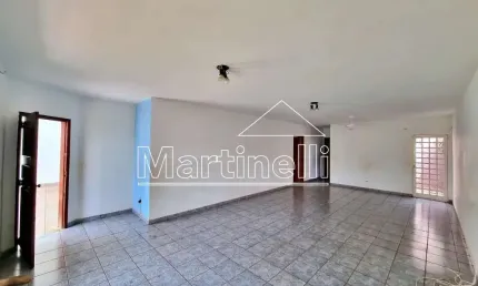 Casa com 3 quartos à venda no Jardim Califórnia, Ribeirão Preto 