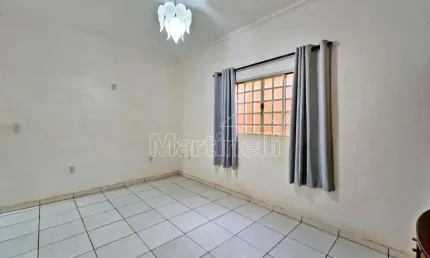 Casa térrea mista à venda no bairro parque residencial cândido portinari, próximo ao mialich supermercados - ribeirão preto/sp.