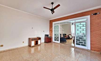 Casa térrea à venda no bairro parque dos bandeirantes, próximo à av. castelo branco - ribeirão preto/sp.