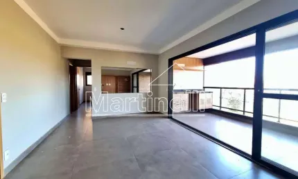 Apartamento à venda no Edifício Versailles Residencial, próximo ao Ribeirão Shopping - Ribeirão Preto/SP.