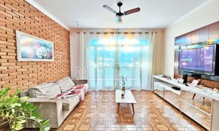 Casa térrea à venda no bairro campos elíseos, próximo à av. treze de maio - ribeirão preto/sp.