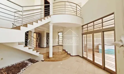 Casa com 3 quartos à venda no Ribeirânia, Ribeirão Preto 