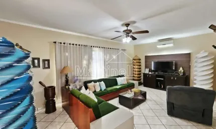 Casa com 3 quartos à venda na Vila Virgínia, Ribeirão Preto 