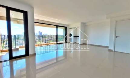 Apartamento à venda no Condomínio Magna Vista, próximo à Av. João Fiúsa - Ribeirão Preto/SP.