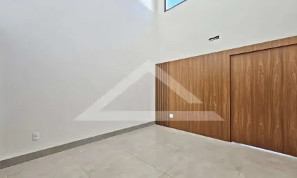 Casa térrea à venda no Condomínio San Marco, próximo ao Ribeirão Shopping - Ribeirão Preto/SP.