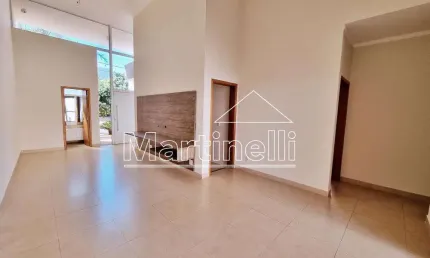 Casa térrea à venda no Condomínio San Marco I, próximo a Academia Corpore - Ribeirão Preto/SP.