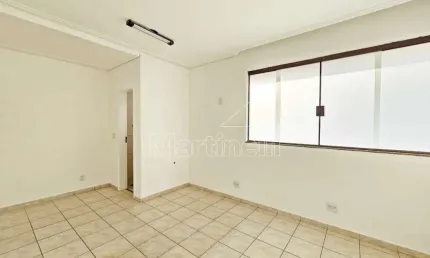 Sala comercial para locação, próximo a Avenida Nove de Julho - Ribeirão Preto/SP.