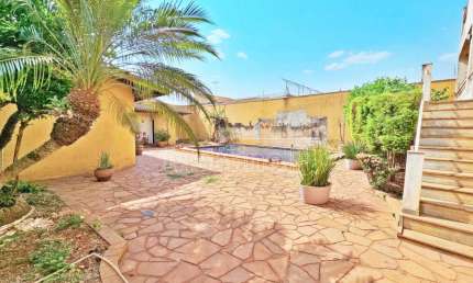 Casa com 3 quartos para alugar no Alto da Boa Vista, Ribeirão Preto 