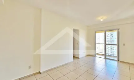 Apartamento com 2 quartos para alugar no Jardim Nova Aliança, Ribeirão Preto 