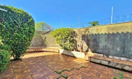 Casa com 3 quartos para alugar no Alto da Boa Vista, Ribeirão Preto 