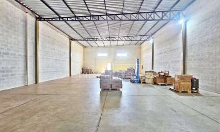 Ponto comercial para alugar no Real Sul, Ribeirão Preto 