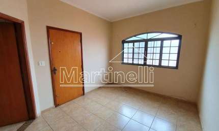 Casa com 3 quartos para alugar no Centro, Jardinópolis 