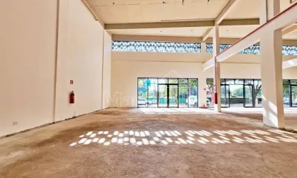 Ponto comercial para alugar no Jardim Sumaré, Ribeirão Preto 