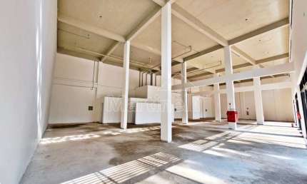 Ponto comercial para alugar no Jardim Sumaré, Ribeirão Preto 