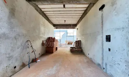 Sala comercial para locação no Edifício Galeria Jardim América, próximo a Avenida Presidente Vargas - Ribeirão Preto/SP.