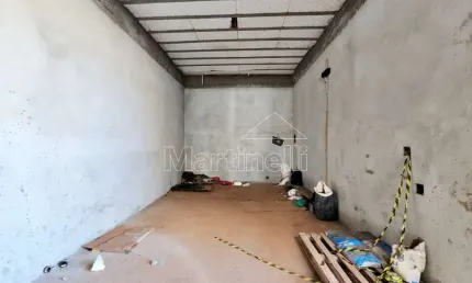 Sala comercial para locação no Edifício Galeria Jardim América, próximo a Avenida Presidente Vargas - Ribeirão Preto/SP.