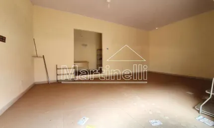 Casa com 2 quartos para alugar no Campos Elíseos, Ribeirão Preto 
