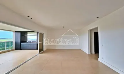 Apartamento para locação no Condomínio Cidade de Vancouver, próximo ao Shopping Iguatemi - Ribeirão Preto/SP.