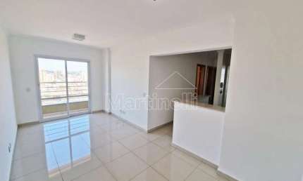 Apartamento para venda e locação no Edifício Mont Helena, próximo à Faculdade Barão de Mauá - Ribeirão Preto/SP.