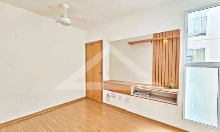 Apartamento para locação no Condomínio Reserva das Tulipas, próximo ao Novo Shopping - Ribeirão Preto/SP.