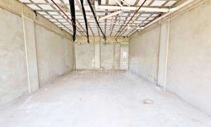Loja comercial para locação no Condomínio Uniq Vergueiro, próximo ao Ribeirão Shopping - Ribeirão Preto/SP.