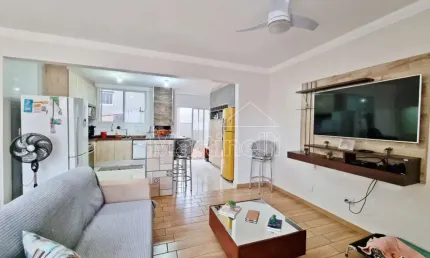Casa com 4 quartos à venda na Vila Tibério, Ribeirão Preto 