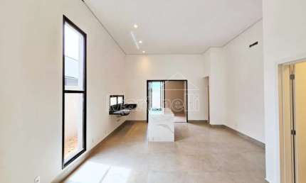 Casa térrea à venda no Condomínio Portal da Mata, próximo a Rod. Pref. Antonio Duarte Nogueira - Ribeirão Preto/SP.