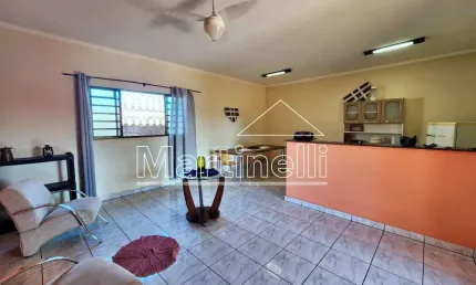 Chácara mobiliada à venda no Condomínio D`Avila, próximo ao Alphaville - Ribeirão Preto/SP.