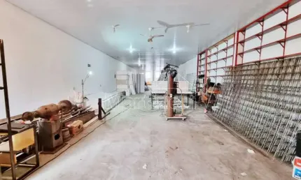 Ponto comercial para alugar no Campos Elíseos, Ribeirão Preto 