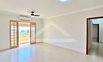 Apartamento à Venda no Edifício Lívia Maria , próximo à Avenida Treze de Maio - Ribeirão Preto/SP.