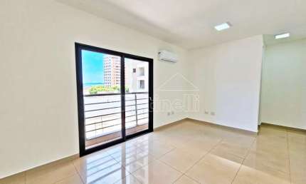 Sala comercial de 25m² para locação, próximo a Cidade Universitária - Bairro Ribeirânia, Ribeirão Preto/SP.