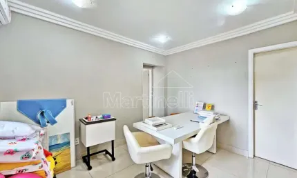 Apartamento para locação, próximo a Rua Eliseu Guilherme - Ribeirão Preto/SP.