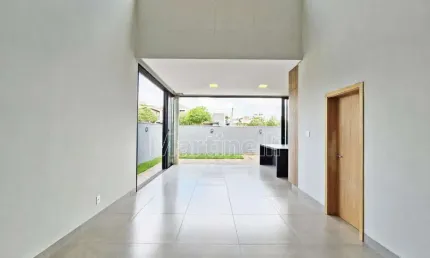 Casa térrea à venda no Condomínio Portal da Mata, próximo ao Shopping Iguatemi - Ribeirão Preto/SP.