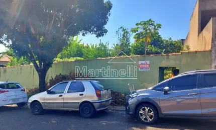 Terreno à venda no City Ribeirão, Ribeirão Preto 
