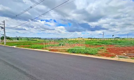 Terreno residencial à venda no condomínio alto do castelo residencial ii, próximo à fazendo santa maria - ribeirão preto/sp