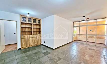Apartamento à venda no Condomínio Chácara Flora, próximo ao Novo Shopping - Ribeirão Preto/SP.