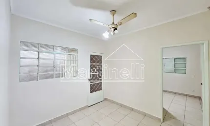 Casa com 3 quartos à venda no Jardim Irajá, Ribeirão Preto 