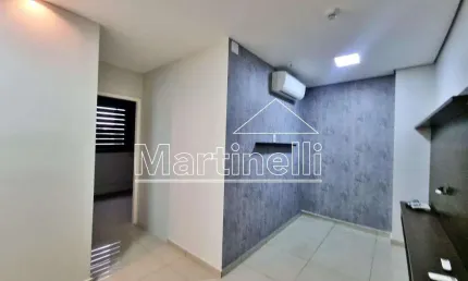 Sala comercial à venda no Spasse Office, próximo ao Novo Shopping - Ribeirão Preto/SP.