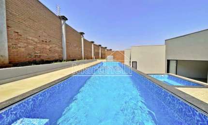 Casa térrea à venda no Condomínio Jardim Vista Bella, próximo ao Ribeirão Shopping - Ribeirão Preto/SP.