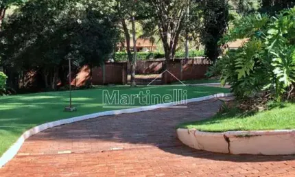 Casa térrea à venda no Condomínio Quinta da Boa Vista, próximo ao Shopping Iguatemi - Ribeirão Preto/SP